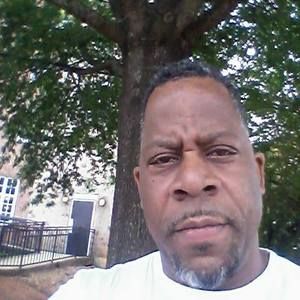 Meet your Posher, Luther